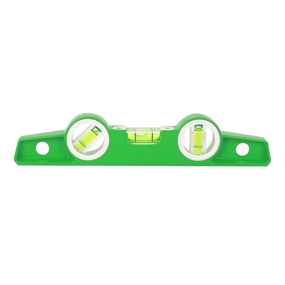 Rikä 9in (250mm) Magnetic Aluminium Scaffold Level